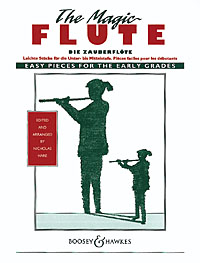 Magic Flute, The / Die Zauberfl�te - hacer clic aqu�