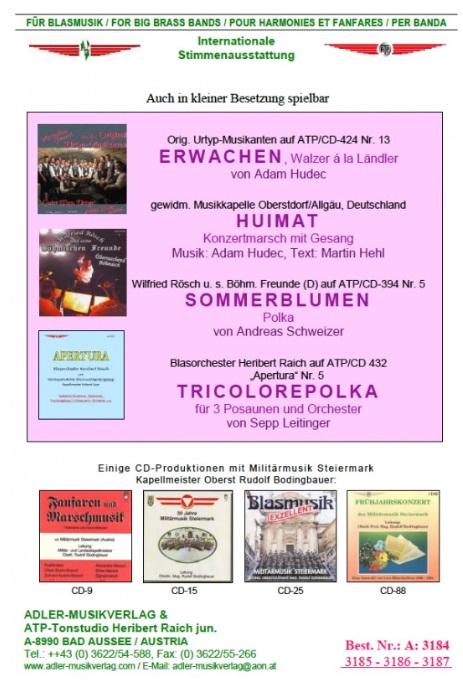Erwachen - hacer clic aqu�