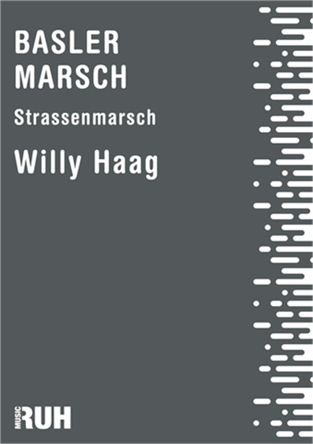 Basler Marsch - hacer clic aqu�
