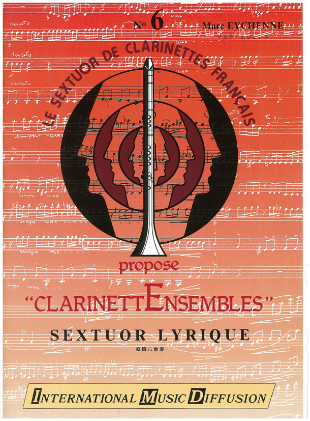 Sextuor lyrique, conducteur et parties - hacer clic aqu�