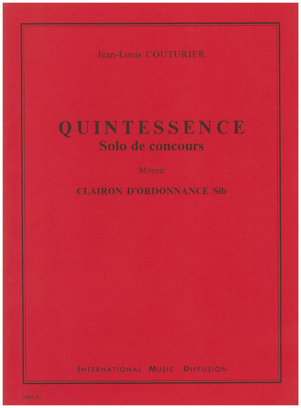 Quintessence - hacer clic aqu�