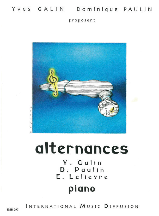 Alternances - hacer clic aqu�