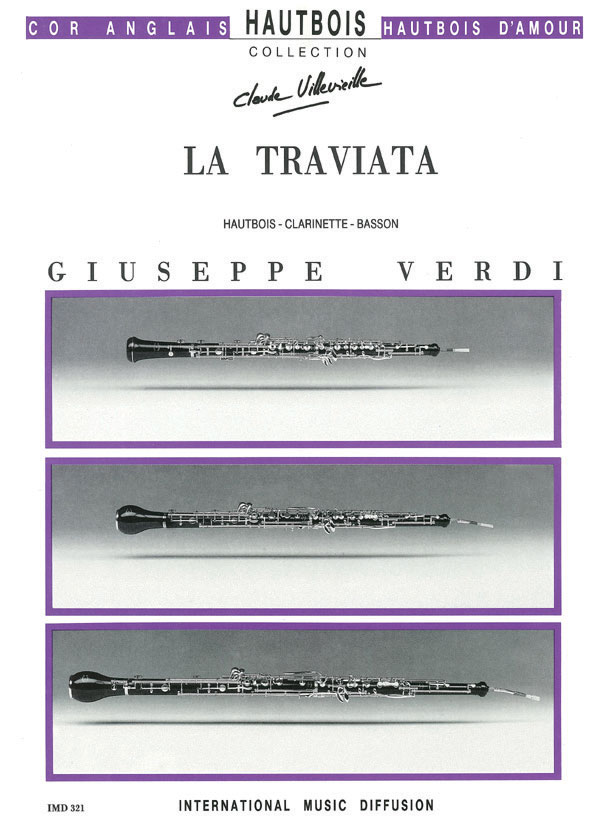 La traviata extraits - hacer clic aqu�