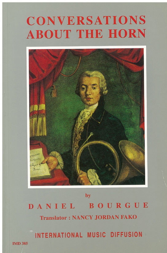 Conversations about the horn - hacer clic aqu�