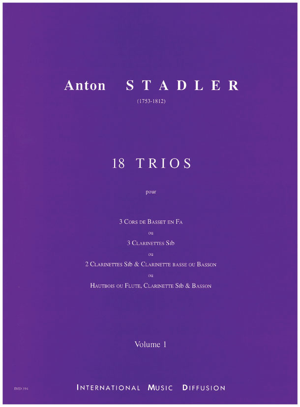 18 trios #1 - hacer clic aquí 18 trios #1 - hacer clic aquí