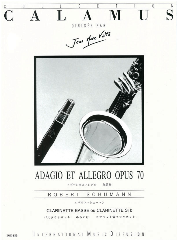 Adagio et allegro - hacer clic aqu�