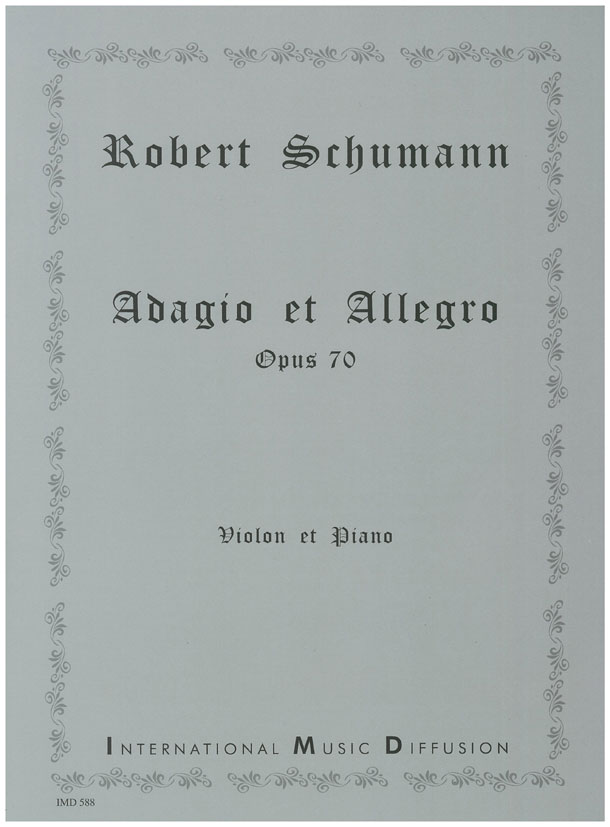 Adagio et allegro - hacer clic aqu�