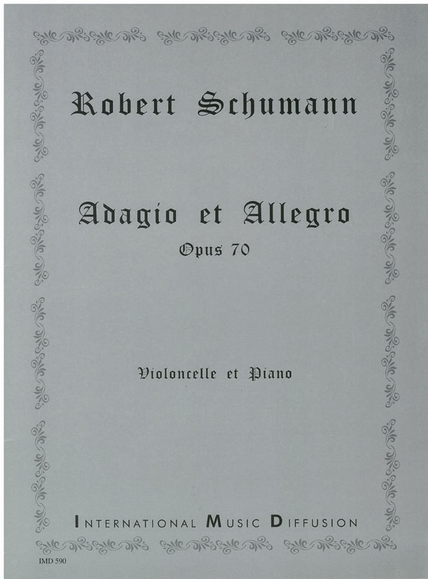 Adagio et allegro - hacer clic aqu�