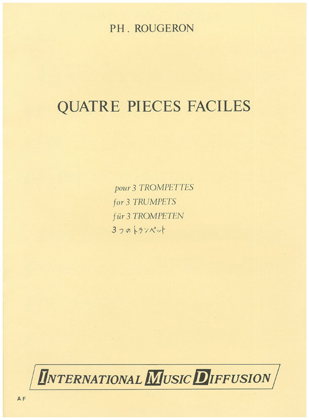 4 pieces faciles - hacer clic aqu�