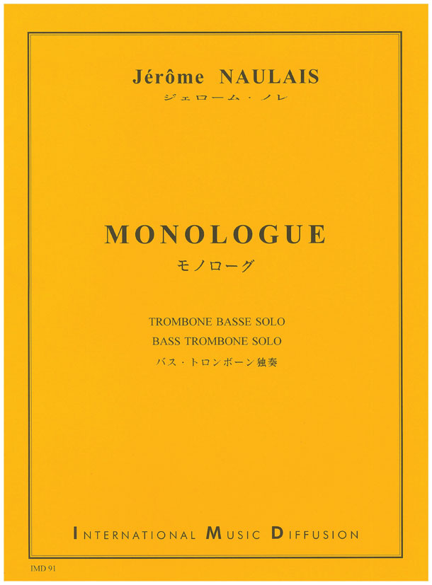 Monologue - hacer clic aqu�