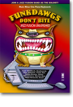 Funkdawgs: Jazz Fusion Unleashed - hacer clic aqu�