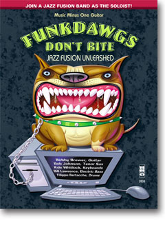 Funkdawgs: Jazz Fusion Unleashed - hacer clic aqu�