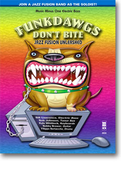 Funkdawgs: Jazz Fusion Unleashed - hacer clic aqu�