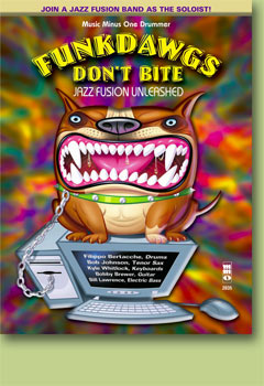 Funkdawgs: Jazz Fusion Unleashed - hacer clic aqu�