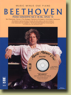 Concerto #2 in B-flat major - hacer clic aqu�