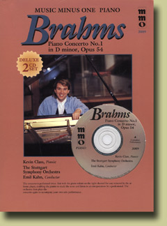 Concerto #1 in D minor - hacer clic aqu�