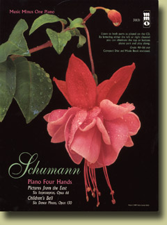 Six Impromptus ('Bilder aus Osten'/'Pictures from the East'), op. 66; Children's Ball, op. - hacer clic aqu�