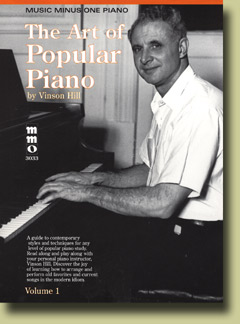 Art of Popular Piano Playing, The #1 - Student Level - hacer clic aqu�