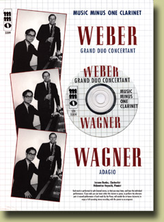 Grand Duo Concertant / Adagio - hacer clic aqu�