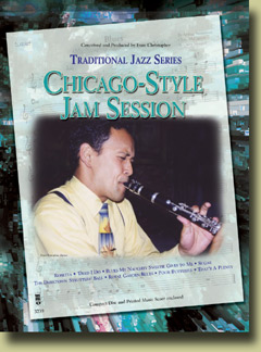 Traditional Jazz Series: Chicago-Style Jam Session - hacer clic aqu�