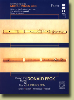 Intermediate Flute Solos #2 - hacer clic aqu�