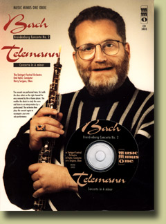 Brandenburg Concerto #2; Concerto in A minor - hacer clic aquí Brandenburg Concerto #2; Concerto in A minor - hacer clic aquí