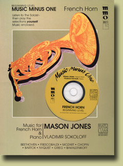 Beginning French Horn Solos #1 - hacer clic aqu�