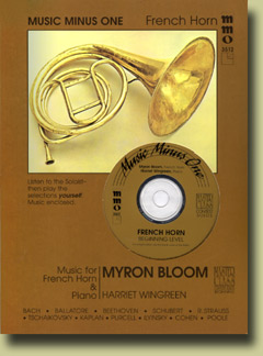 Beginning French Horn Solos #2 - hacer clic aqu�