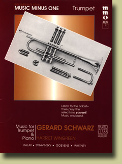 Intermediate Trumpet Solos #3 - hacer clic aqu�