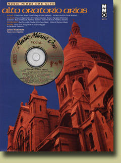 Oratorio Arias For Contralto (Digitally Remastered) - hacer clic aquí Oratorio Arias For Contralto (Digitally Remastered) - hacer clic aquí