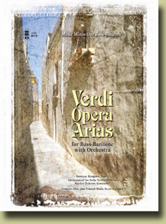 Bass-Baritone Arias with Orchestra - hacer clic aqu�