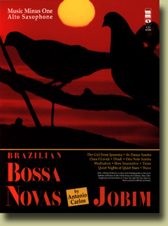 Brazilian Bossa Novas with Strings - hacer clic aqu�