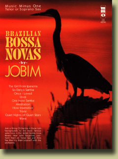 Brazilian Bossa Novas with Strings - hacer clic aqu�