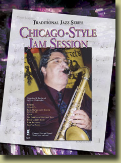 Traditional Jazz Series: Chicago-Style Jam Session - hacer clic aqu�