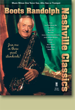 Boots Randolph: Nashville Classics - hacer clic aqu�