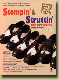 Stompin' & Struttin' the New Swing: Six Bands on a Hot Tin Roof - hacer clic aqu