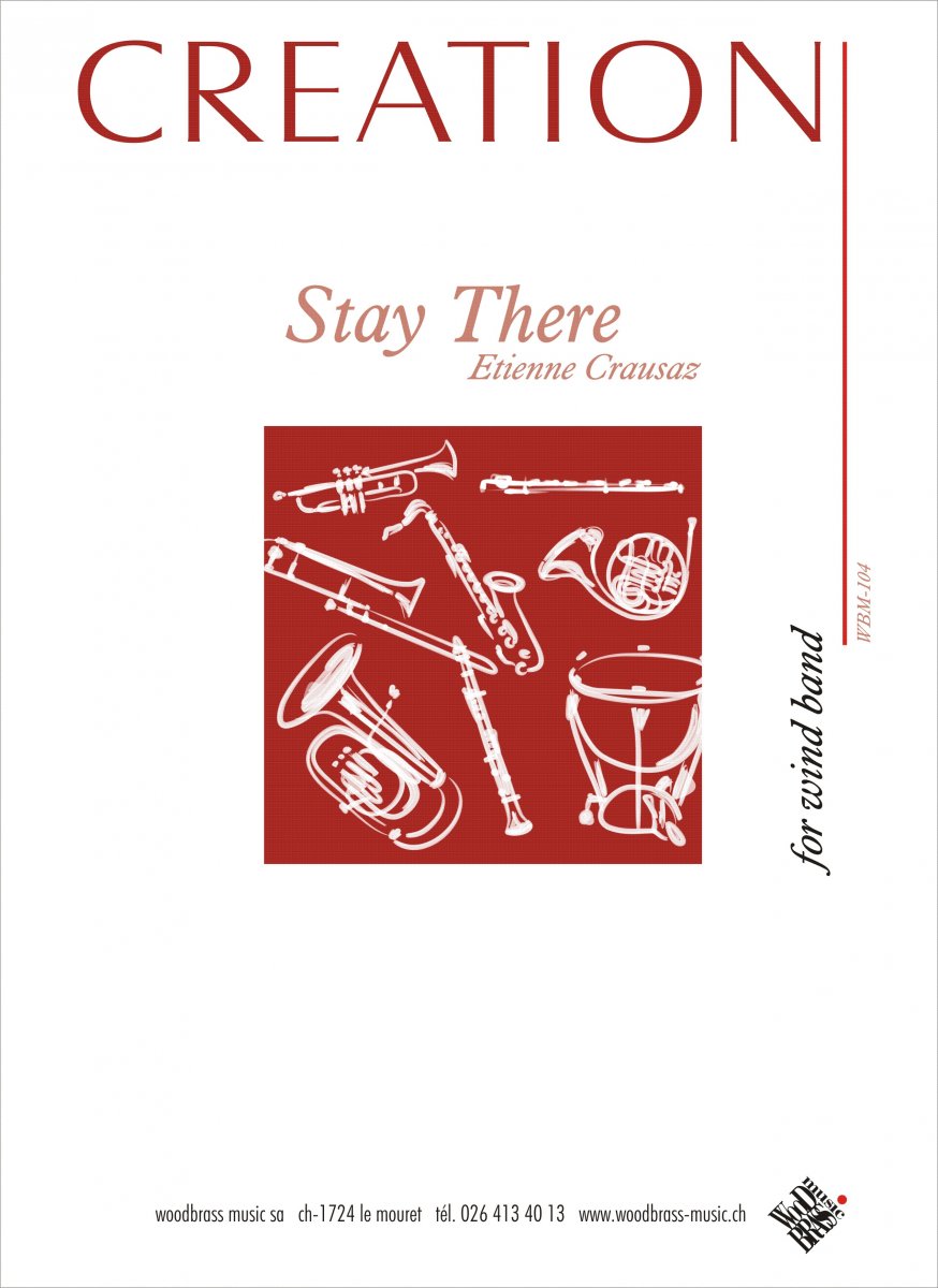Stay There - hacer clic aqu�