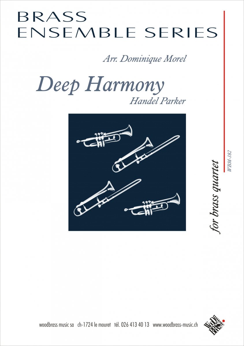 Deep Harmony - hacer clic aqu�