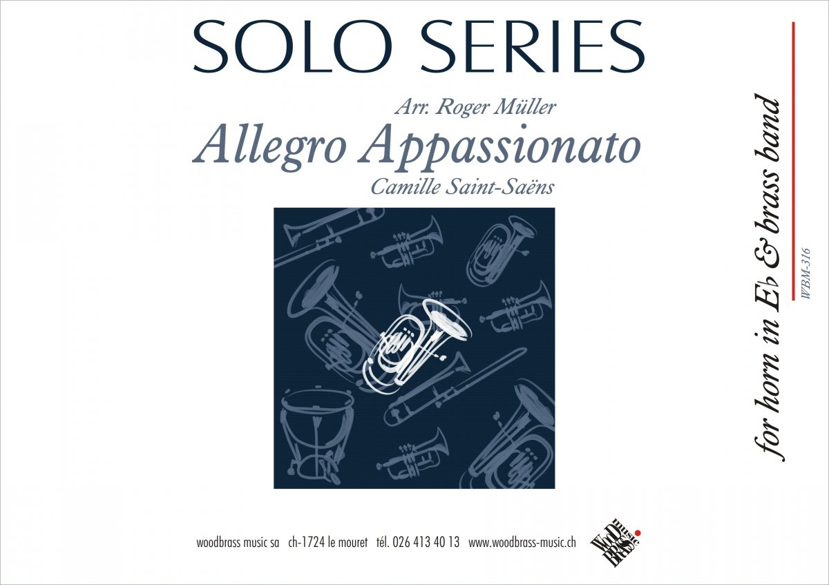 Allegro Appassionato - hacer clic aqu�