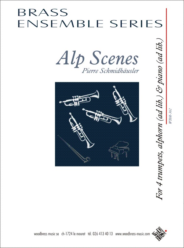 Alp Scenes - hacer clic aqu�