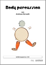 Body percussion - hacer clic aquí Body percussion - hacer clic aquí