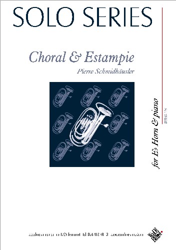 Choral & Estampie - hacer clic aqu�