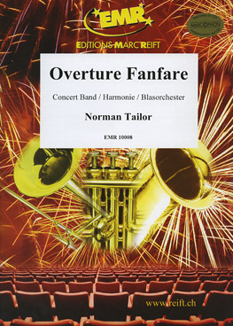 Overture Fanfare - hacer clic aqu�