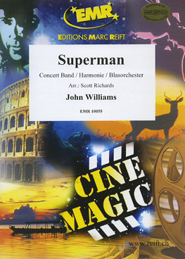 Superman - hacer clic aqu�