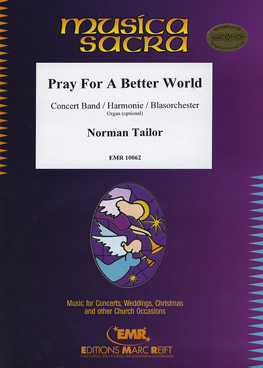 Pray For a Better World - hacer clic aqu�