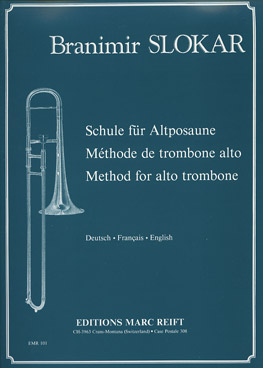 Méthode Complète Trombone Alto - hacer clic aquí Méthode Complète Trombone Alto - hacer clic aquí