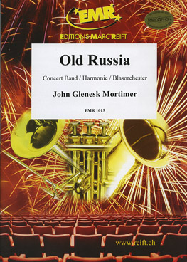 Old Russia - hacer clic aqu�
