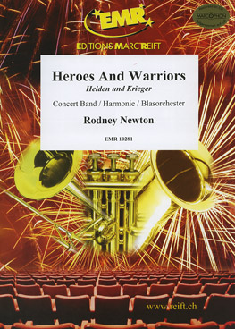 Heroes and Warriors (Helden und Krieger) - hacer clic aqu�