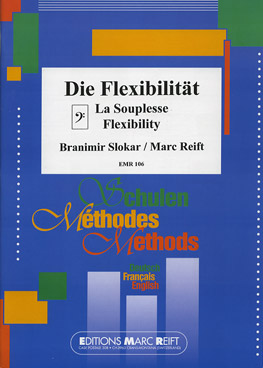 Die Flexibilit�t/La Souplesse - hacer clic aqu�