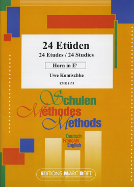 24 Etüden / 24 Etudes / 24 Studies - hacer clic aquí 24 Etüden / 24 Etudes / 24 Studies - hacer clic aquí